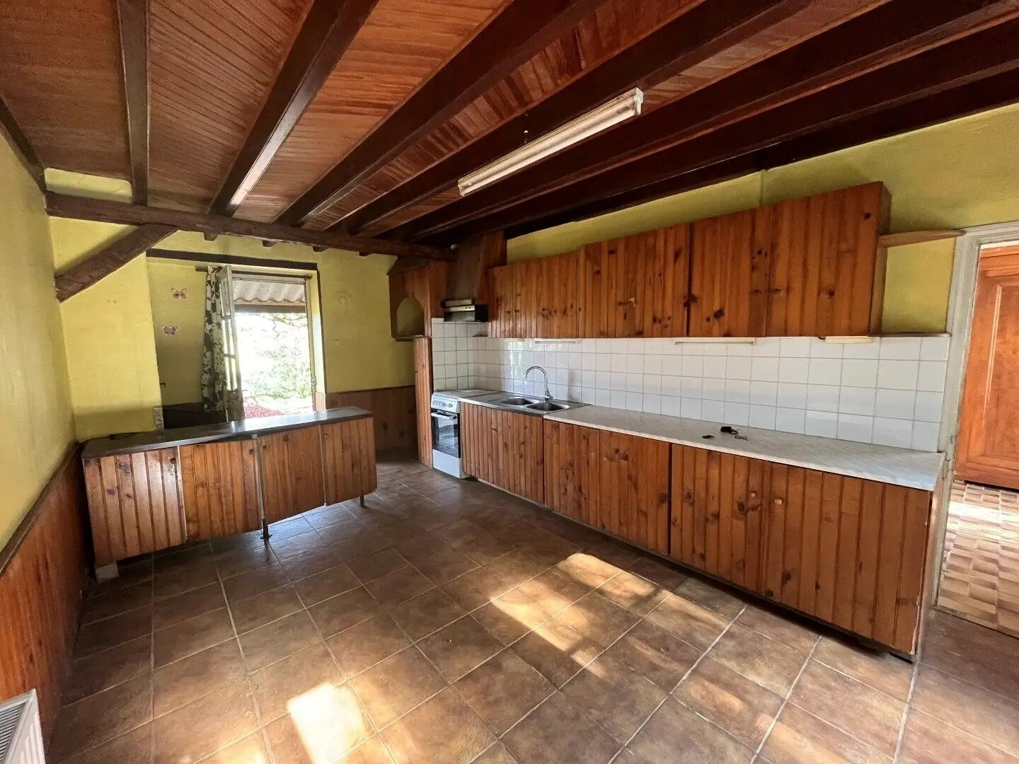Maison à vendre, 145m², Damvix