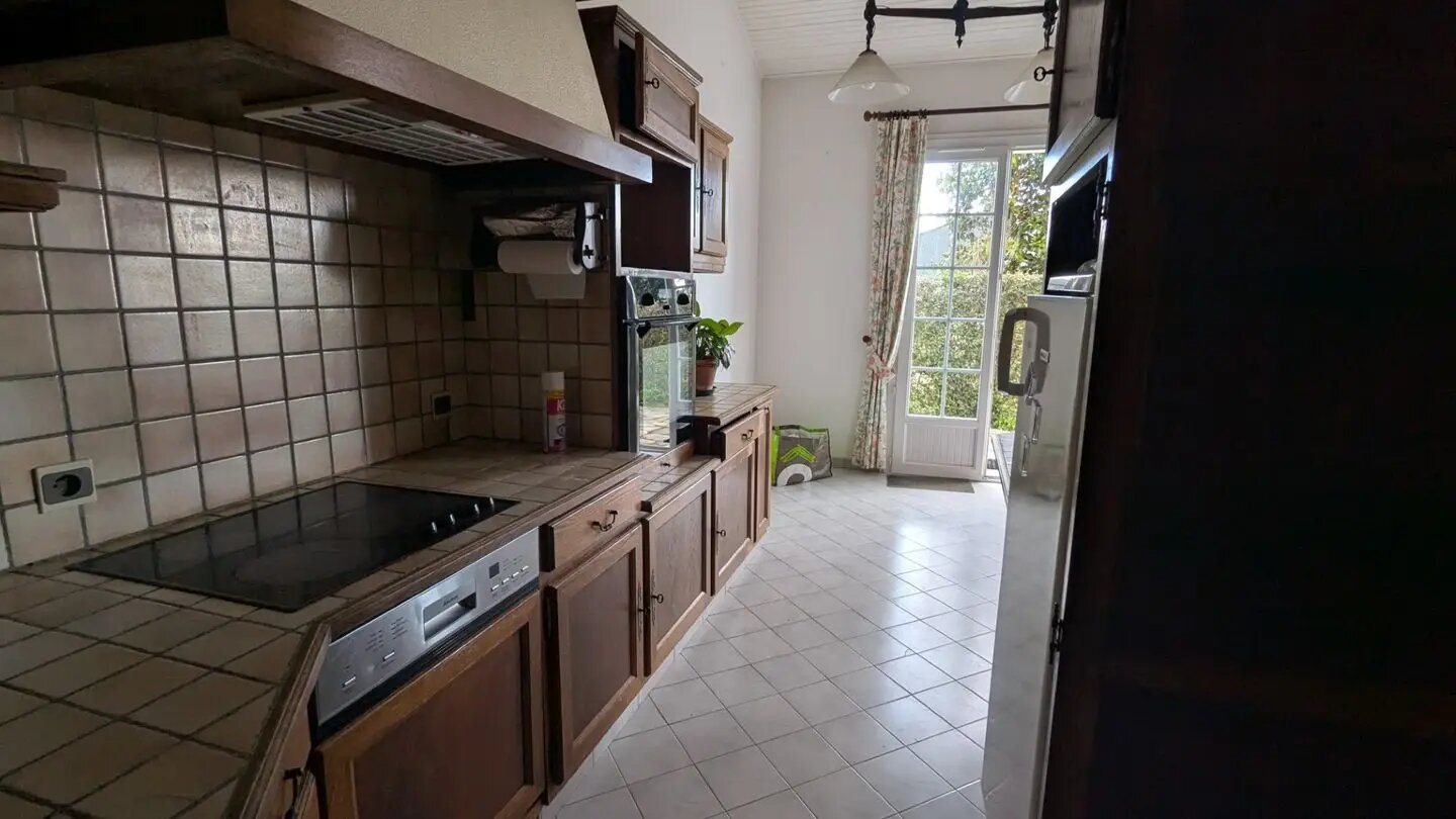 Maison à vendre, 205m², Taugon