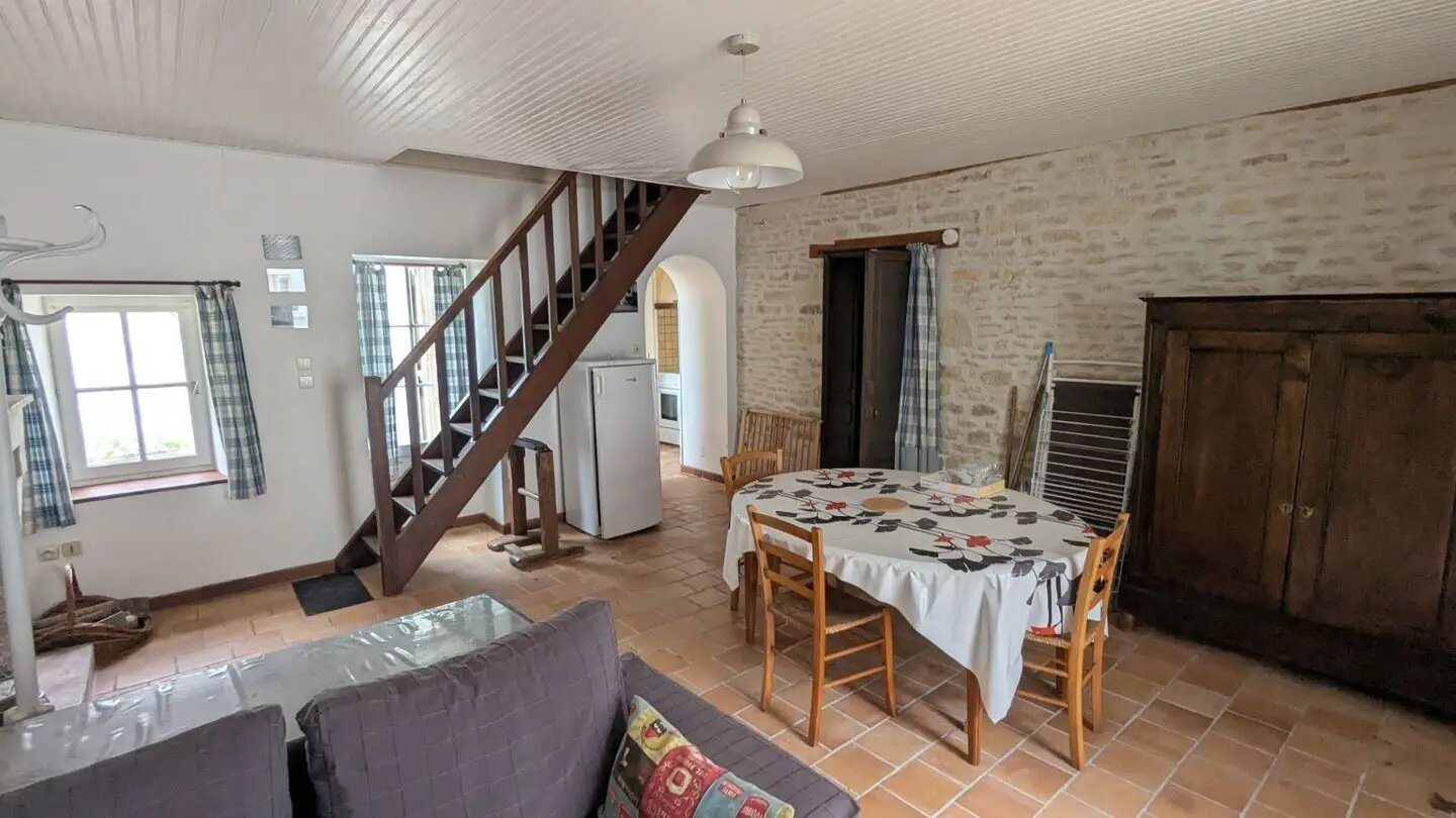 Maison à vendre, 205m², Taugon