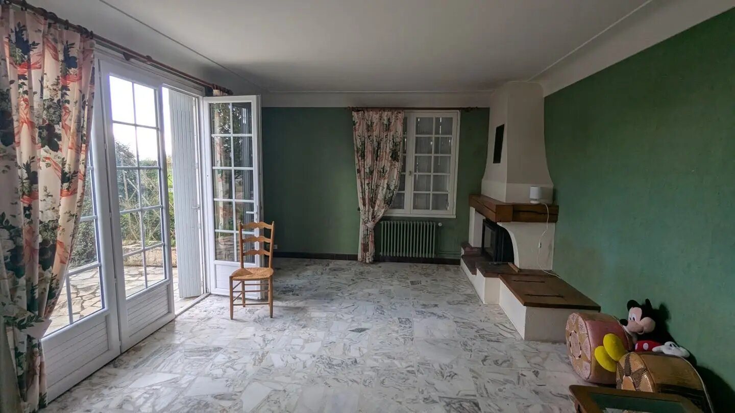 Maison à vendre, 205m², Taugon