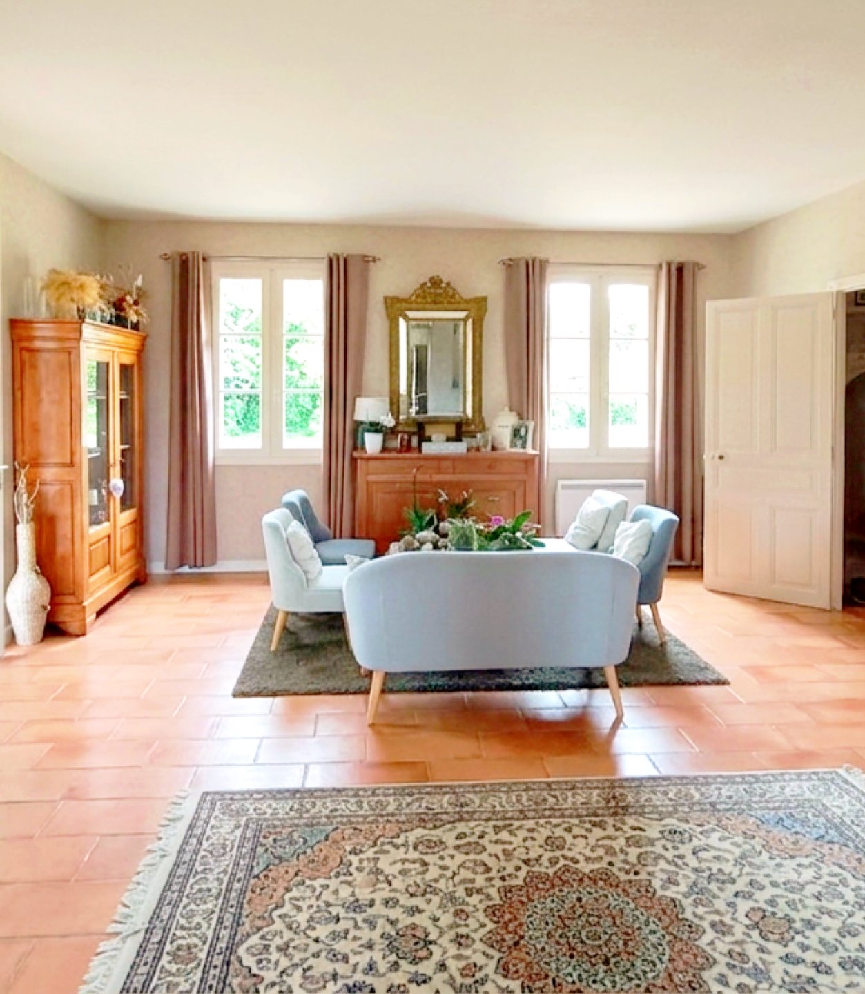 Maison à vendre, 148m², Echiré