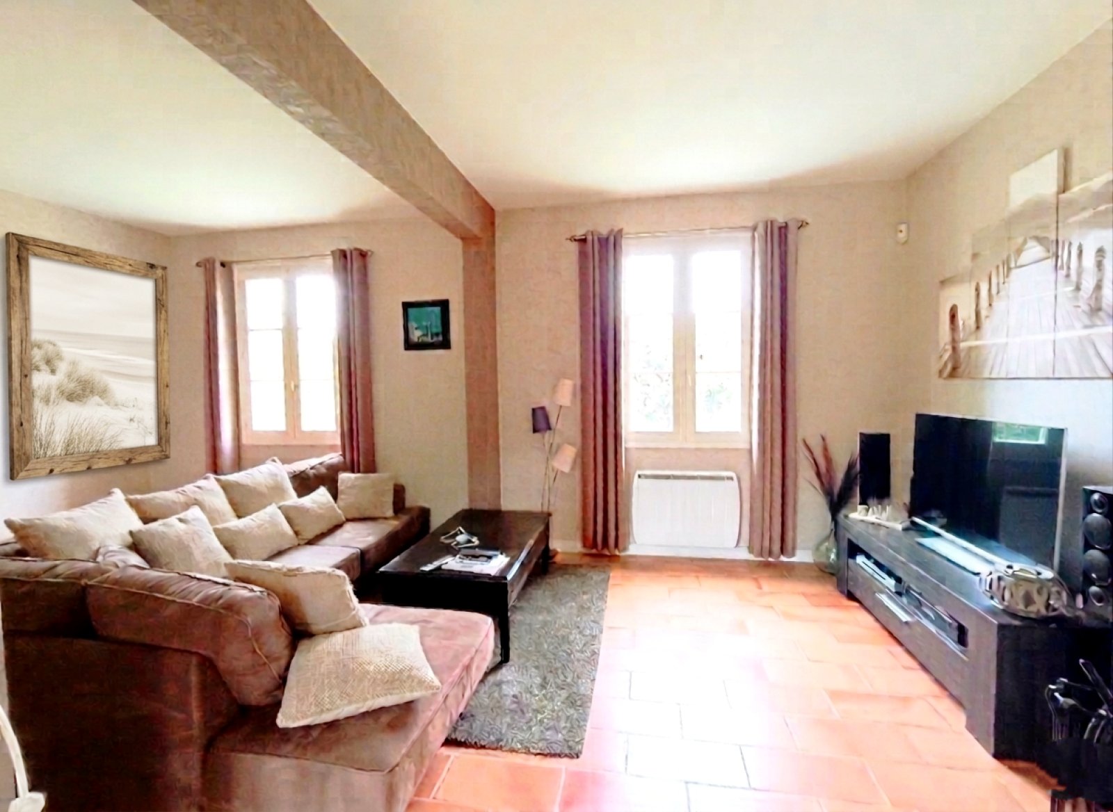 Maison à vendre, 148m², Echiré