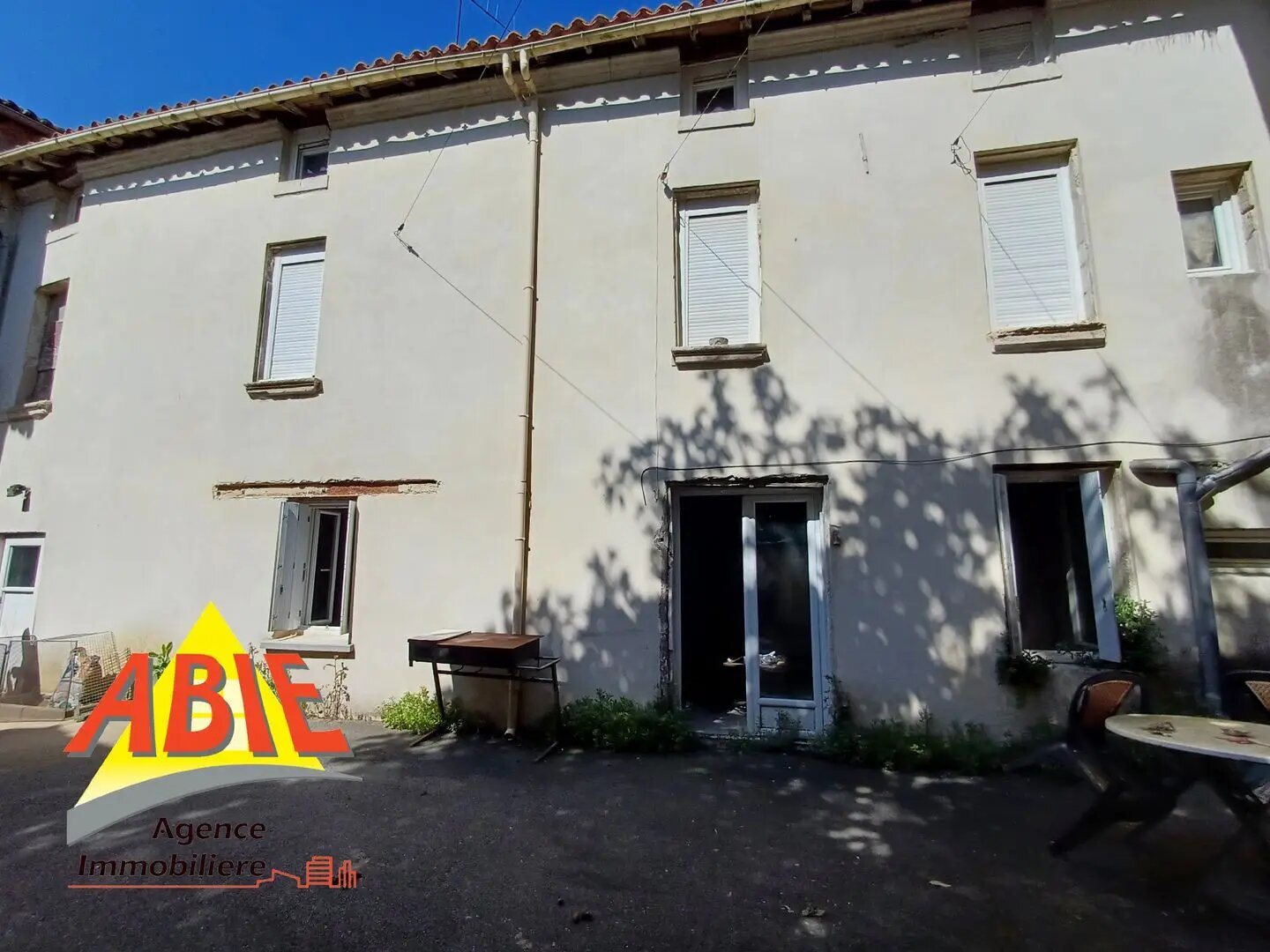 Appartement à vendre, 200m², Fontenay-le-Comte