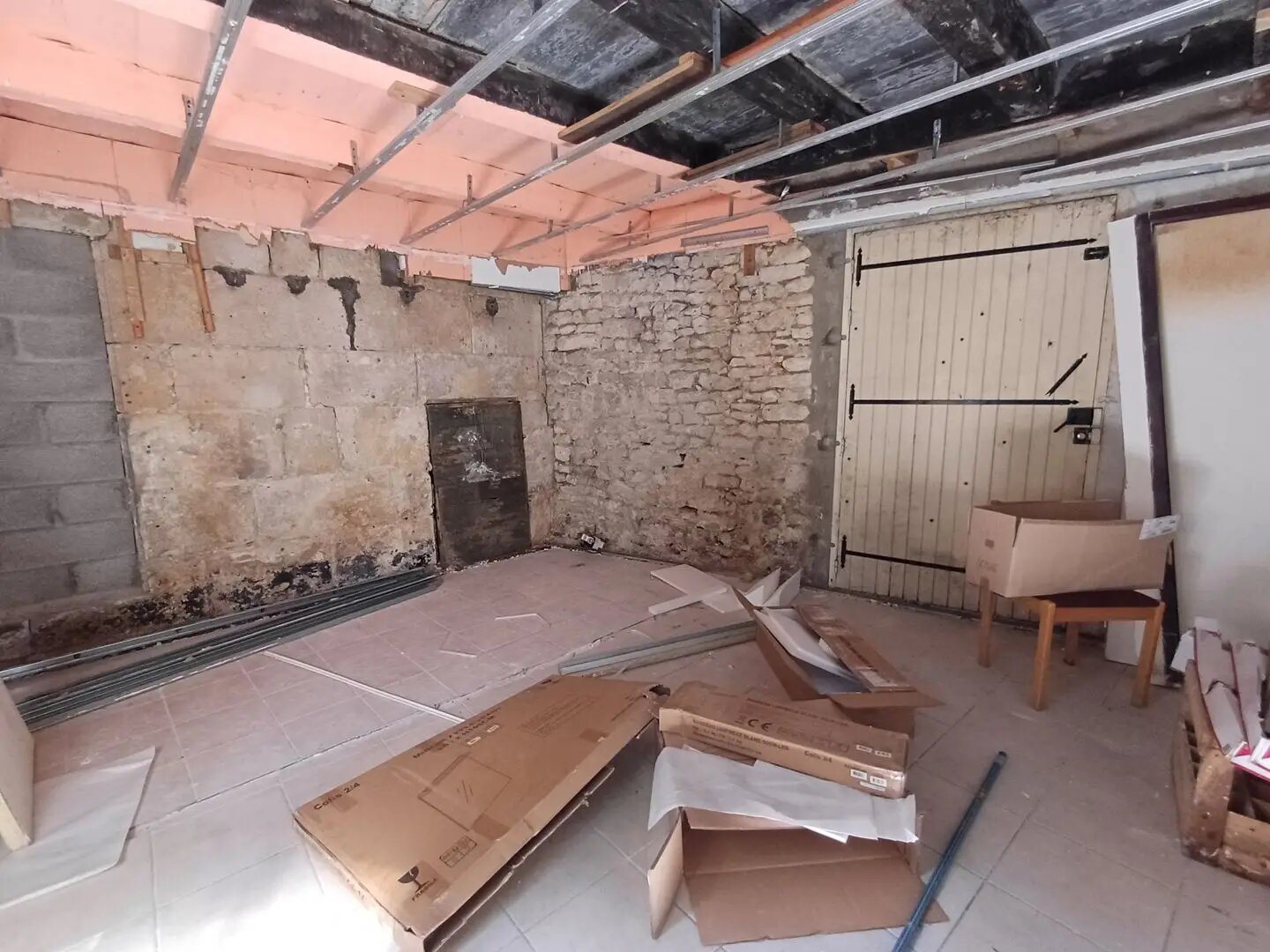 Appartement à vendre, 200m², Fontenay-le-Comte