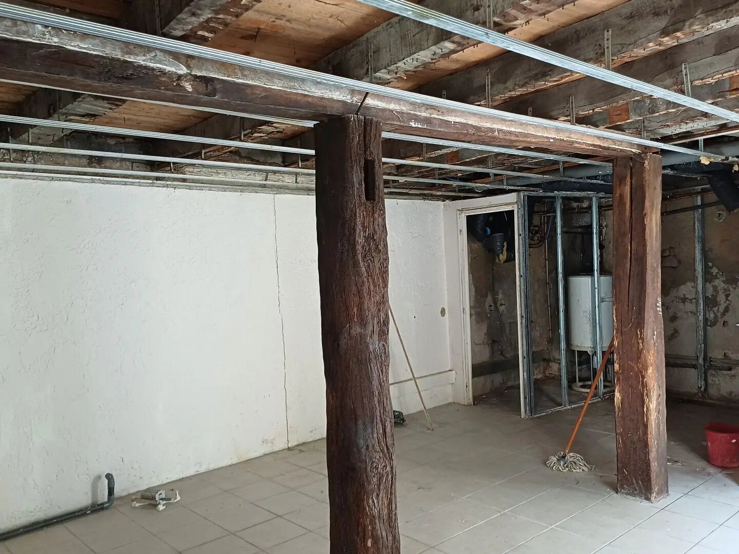 Appartement à vendre, 200m², Fontenay-le-Comte