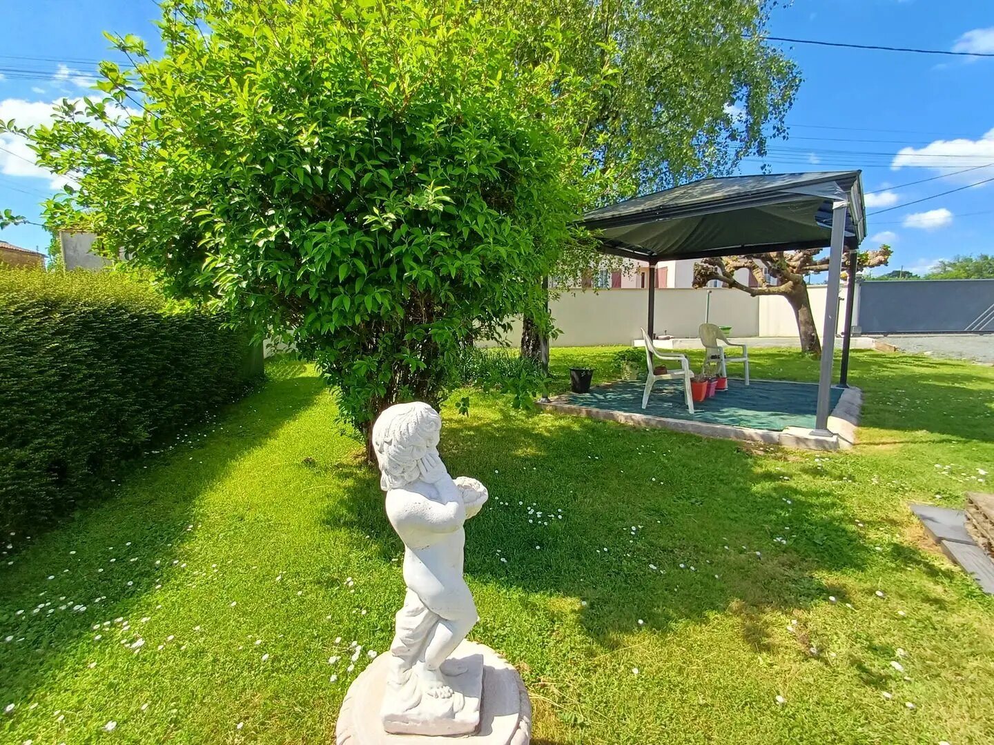 Maison à vendre, 93m², Saint-Michel-le-Cloucq