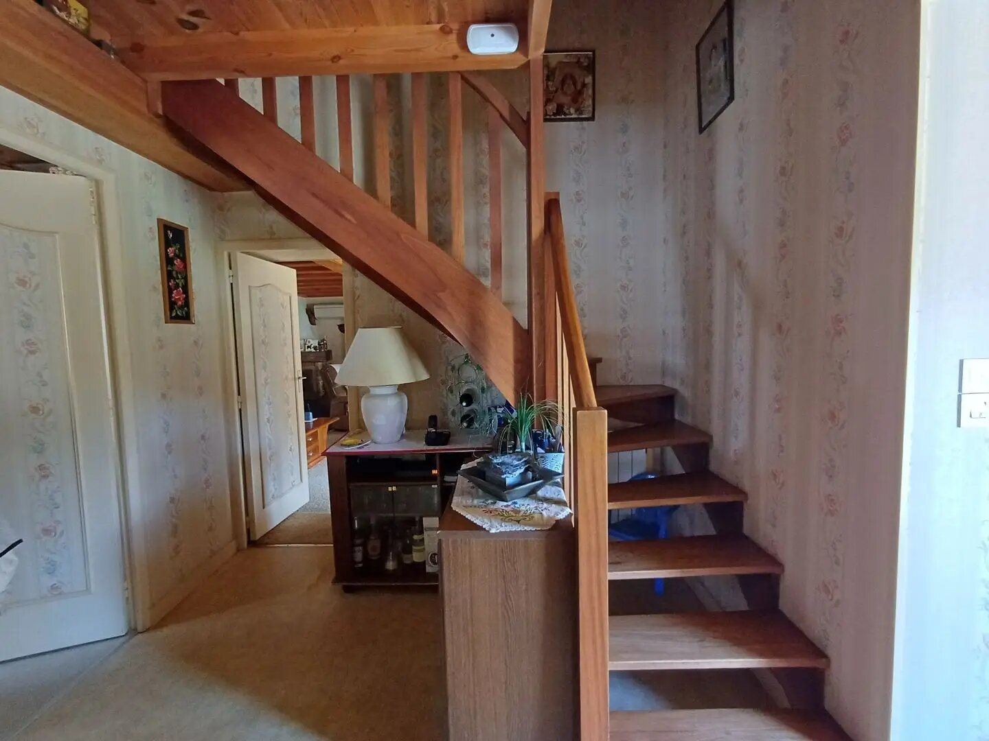 Maison à vendre, 93m², Saint-Michel-le-Cloucq