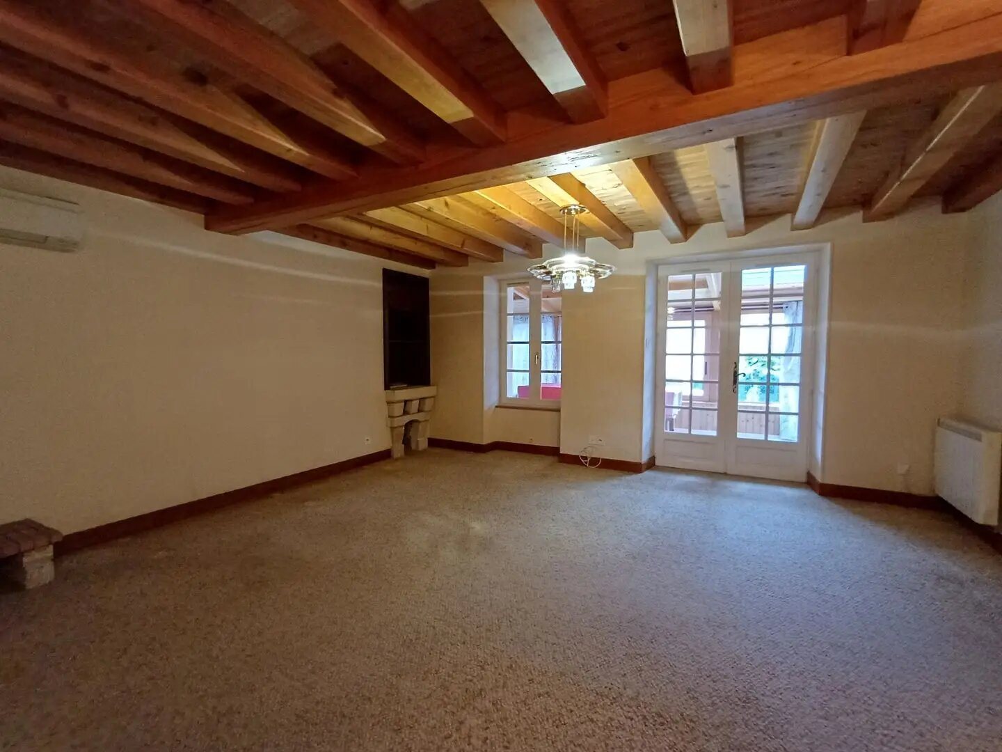 Maison à vendre, 93m², Saint-Michel-le-Cloucq