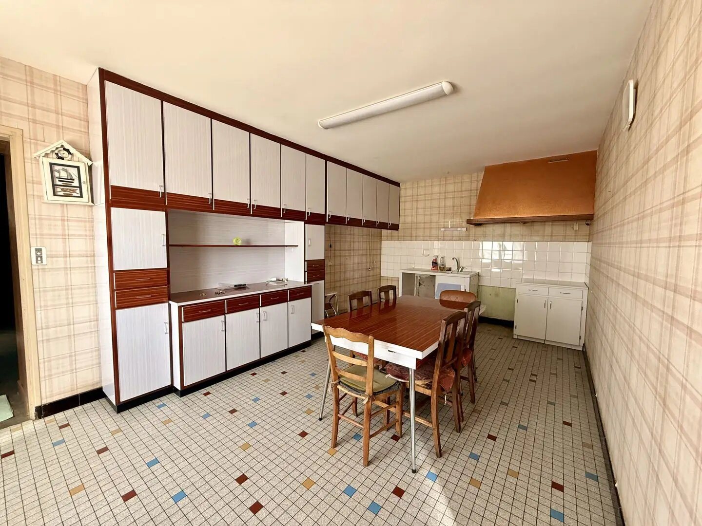 Maison à vendre, 130m², Saint-Martin-de-Fraigneau