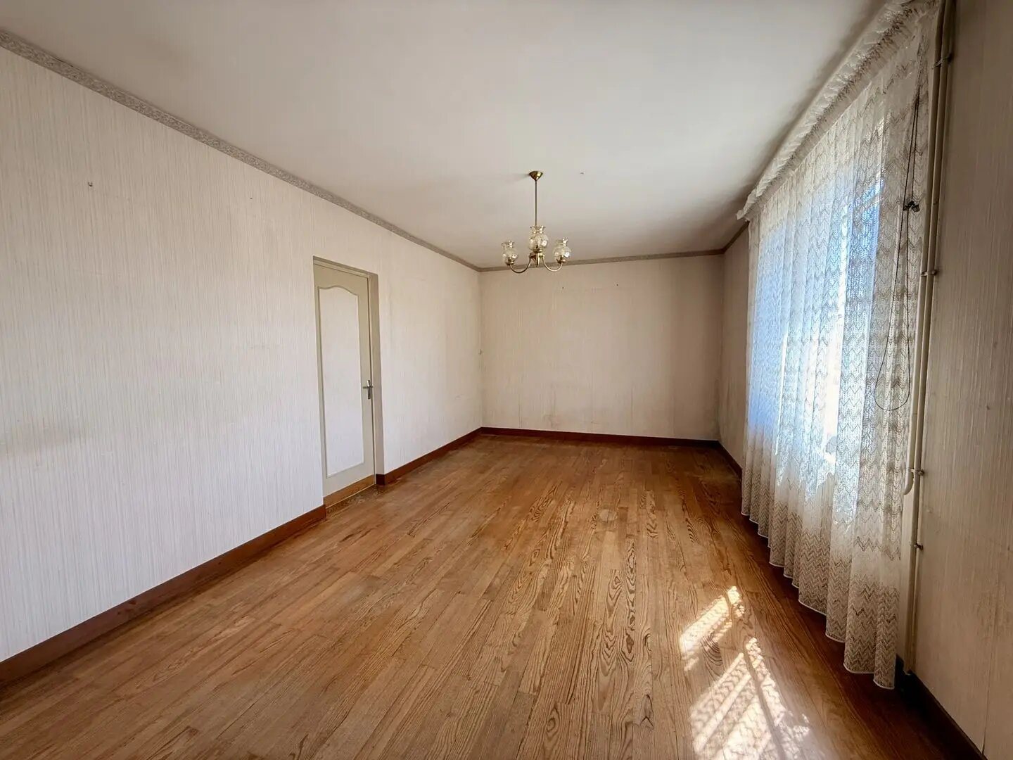 Maison à vendre, 130m², Saint-Martin-de-Fraigneau