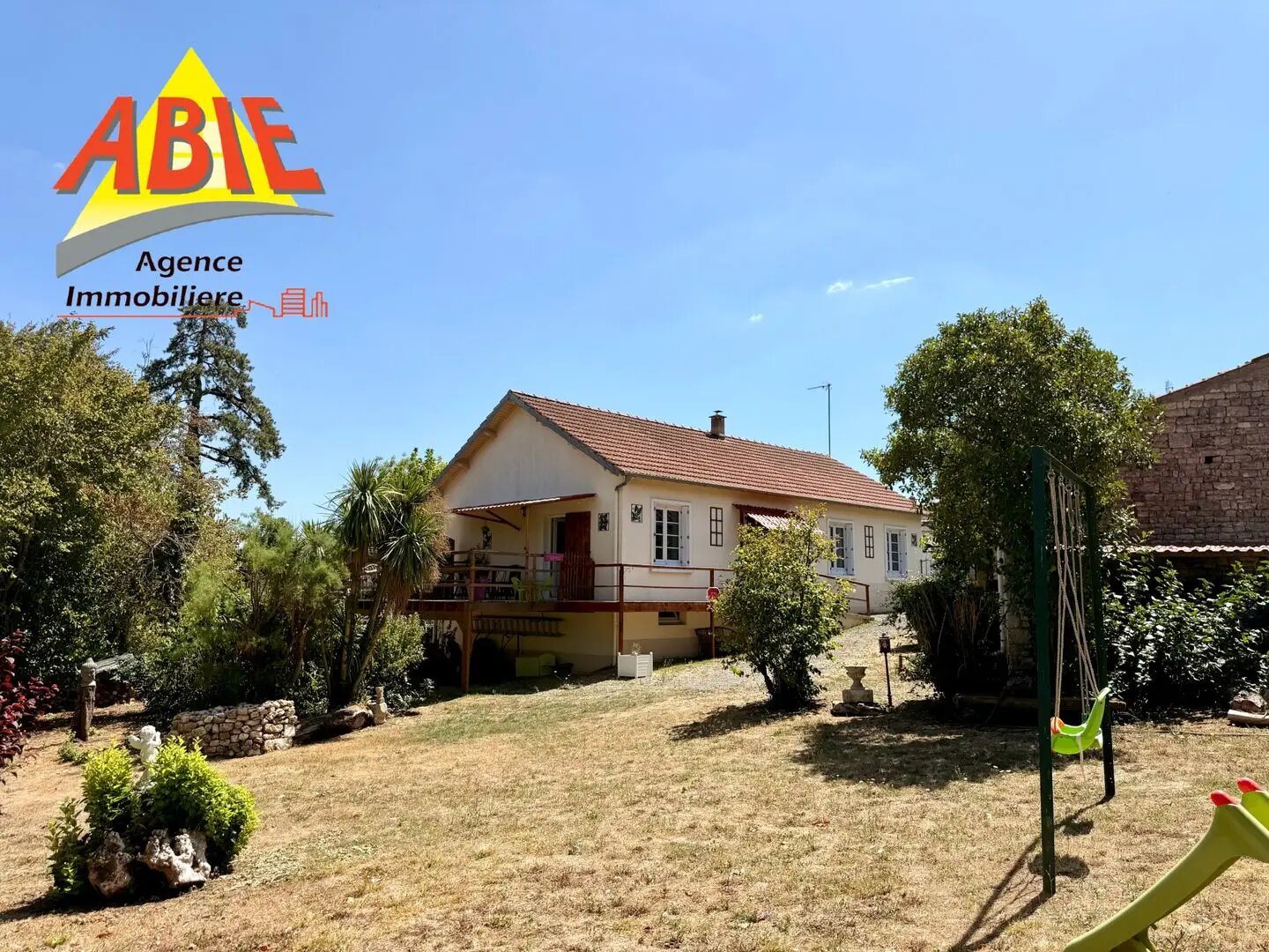 Maison à vendre, 92m², Longèves