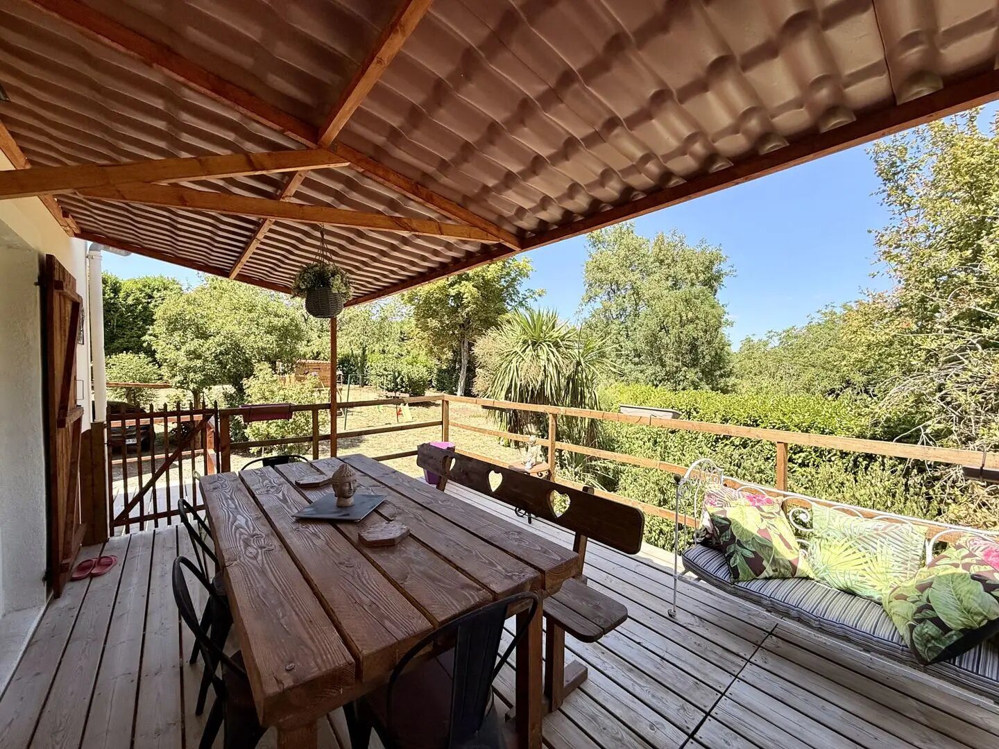Maison à vendre, 92m², Longèves