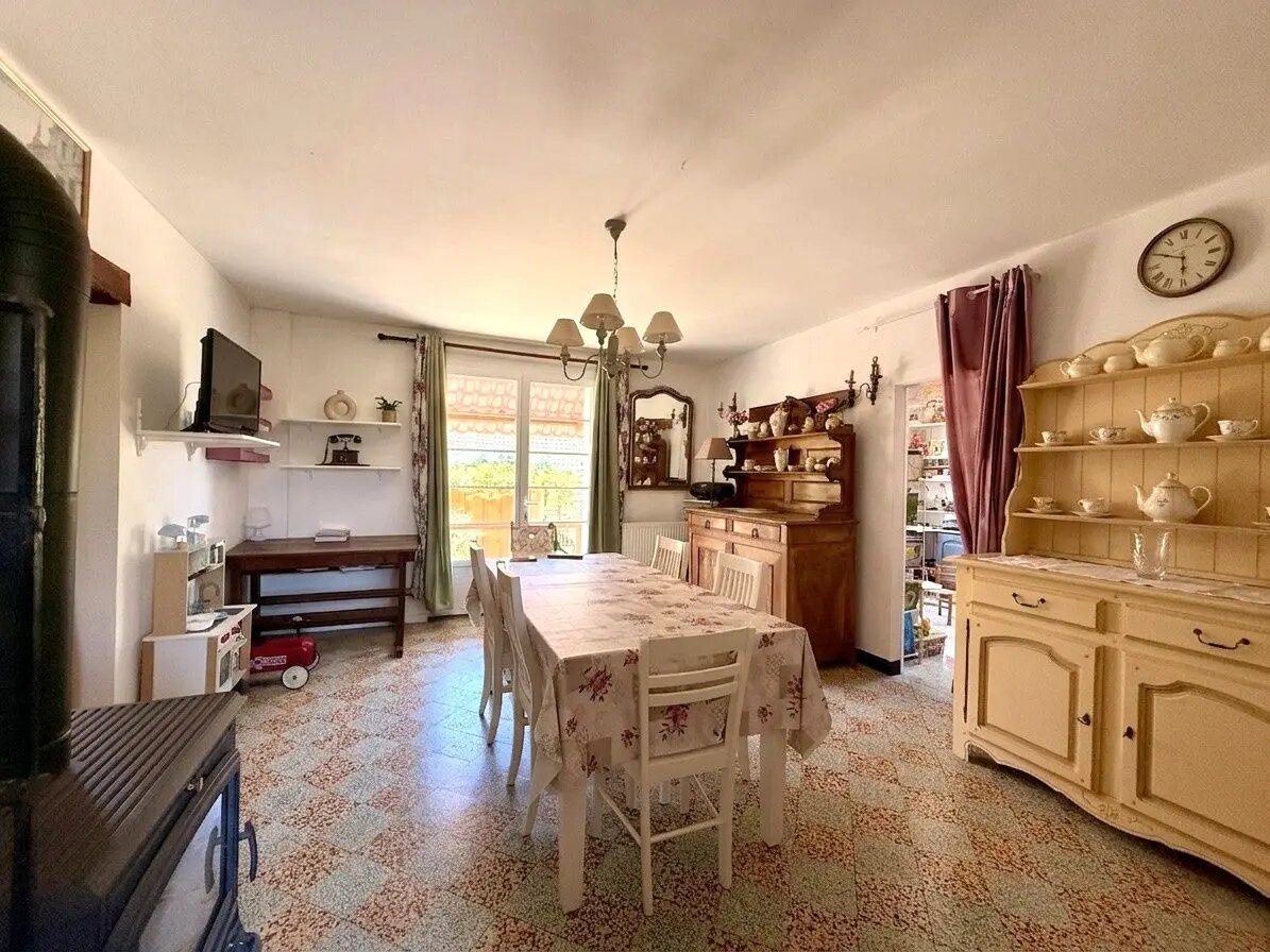 Maison à vendre, 92m², Longèves