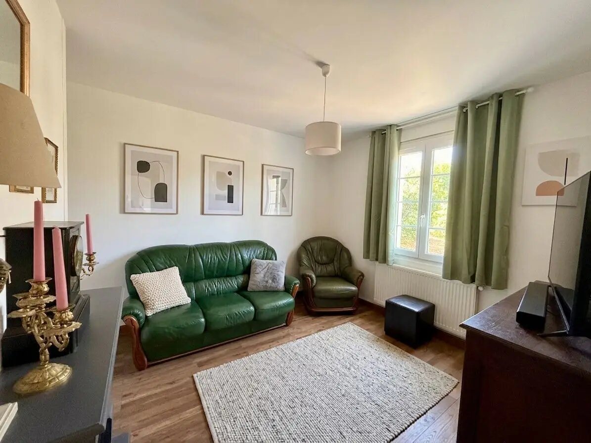 Maison à vendre, 92m², Longèves
