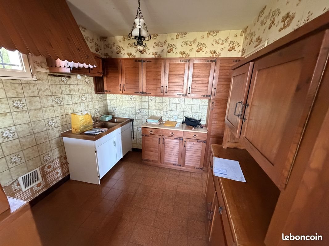 Maison à vendre, 94m², Benet