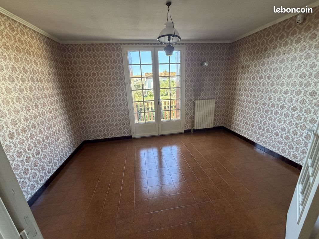 Maison à vendre, 94m², Benet