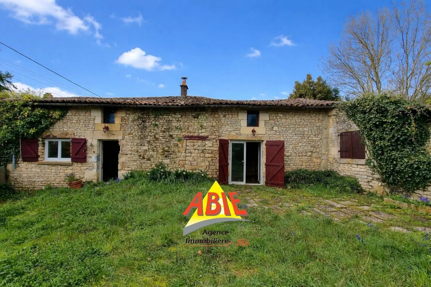 Maison à vendre, 110m², Surin