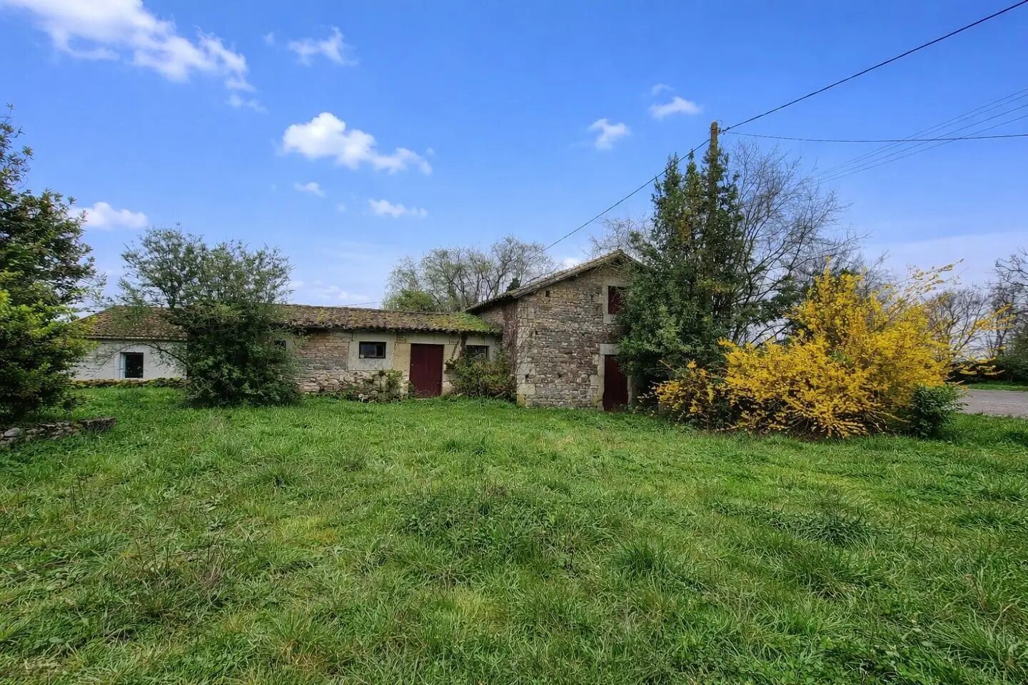 Maison à vendre, 110m², Surin