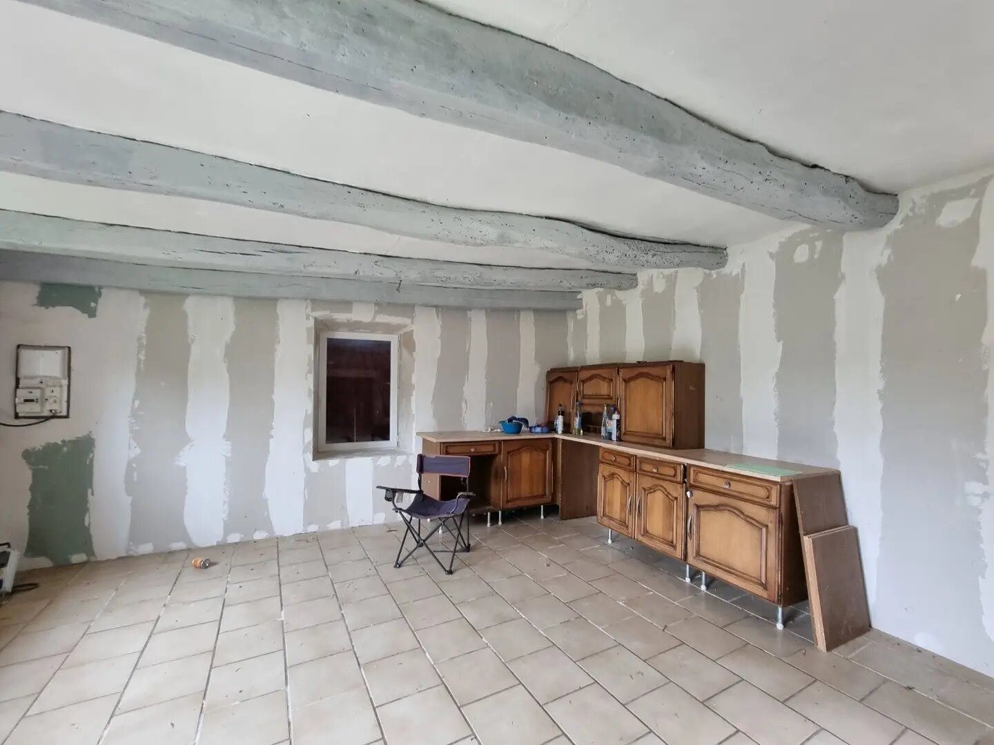 Maison à vendre, 110m², Surin