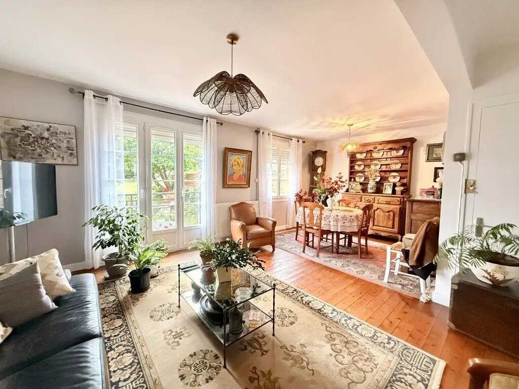 Maison à vendre, 80m², Fontenay-le-Comte