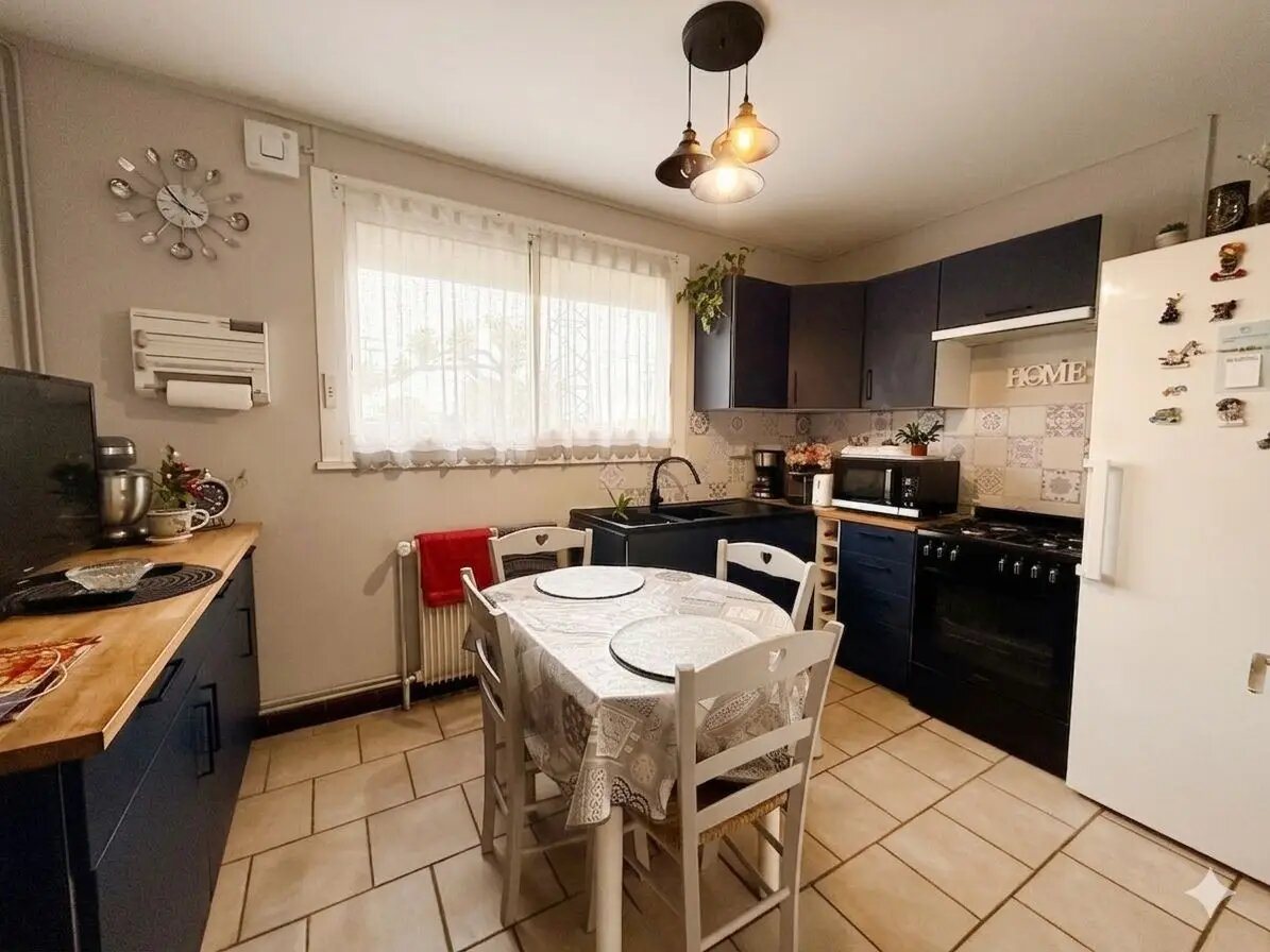Maison à vendre, 80m², Fontenay-le-Comte