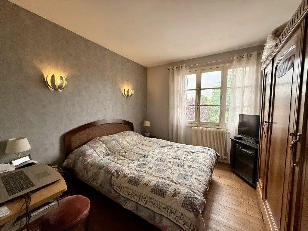 Maison à vendre, 80m², Fontenay-le-Comte