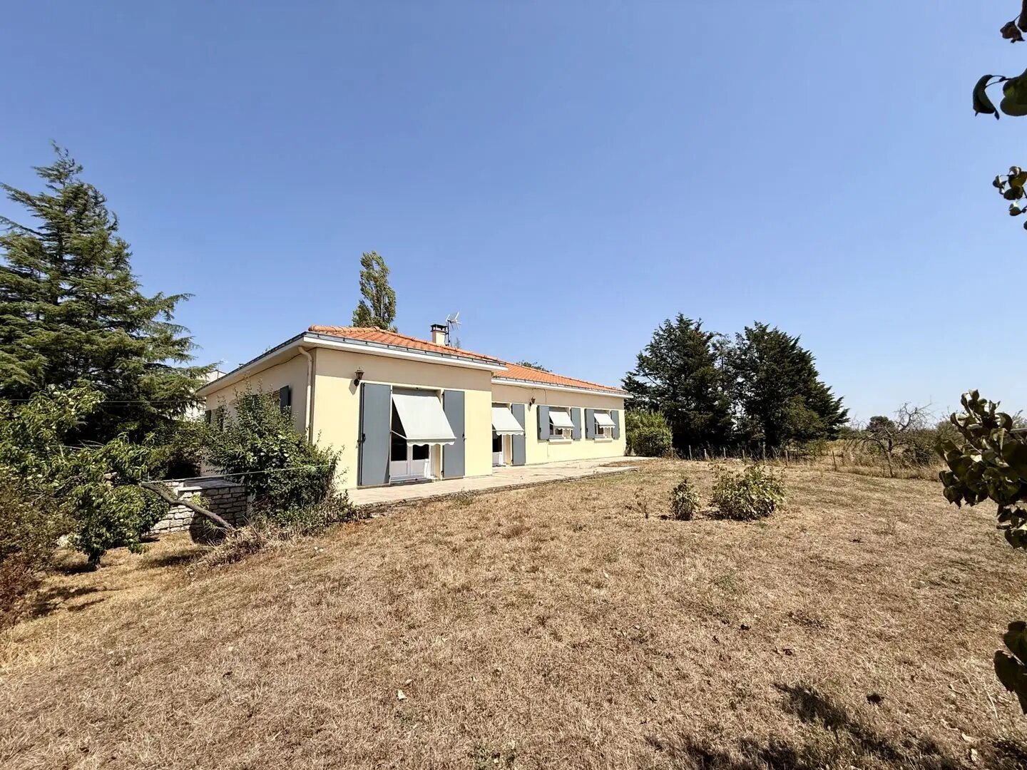 Maison à vendre, 153m², Fontenay-le-Comte