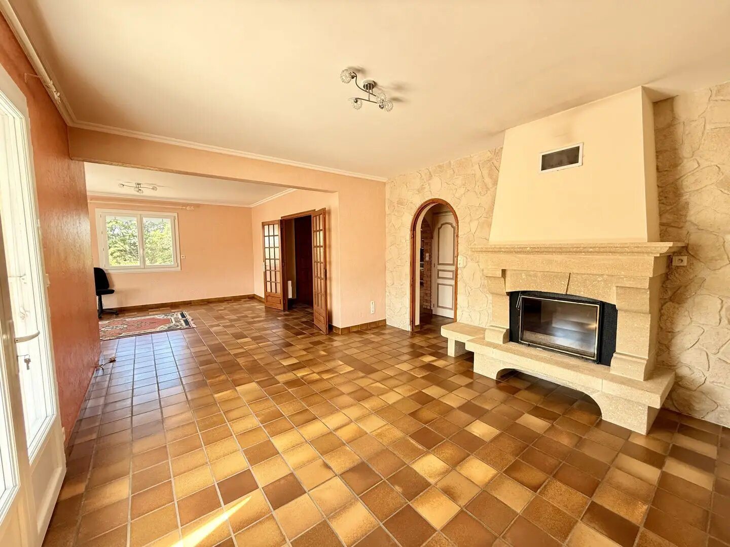 Maison à vendre, 153m², Fontenay-le-Comte