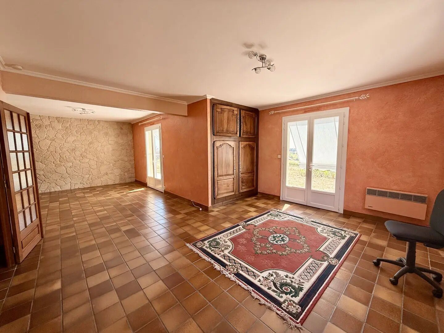 Maison à vendre, 153m², Fontenay-le-Comte
