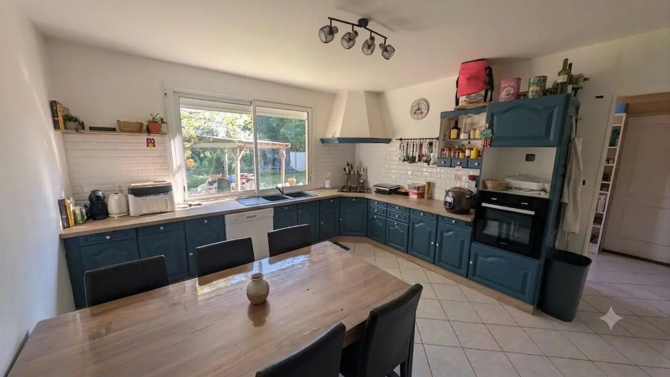 Maison à vendre, 109m², Damvix