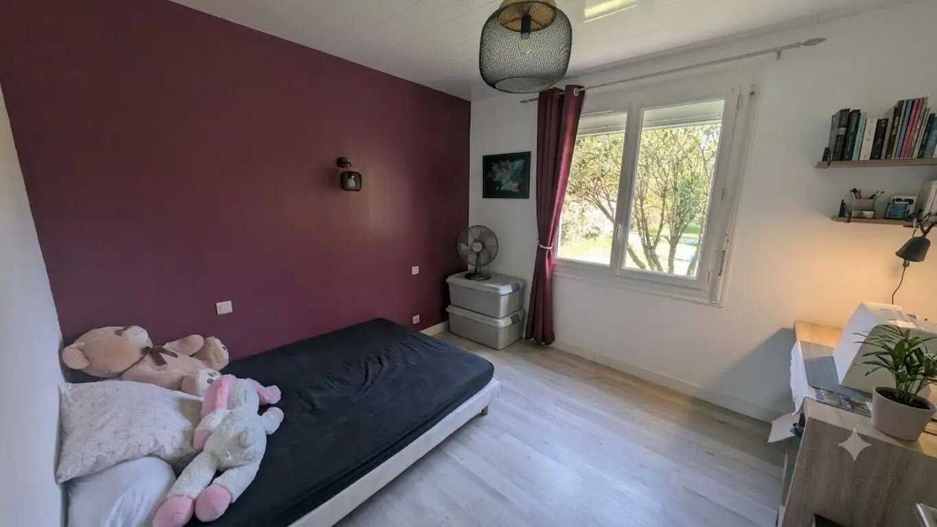 Maison à vendre, 109m², Damvix