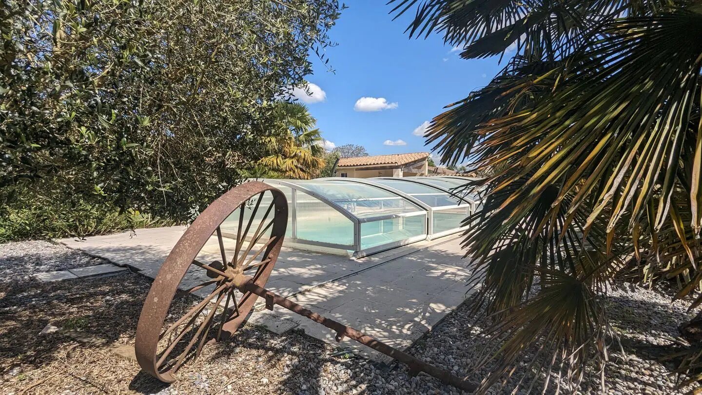 Maison à vendre, 172m², Coulon