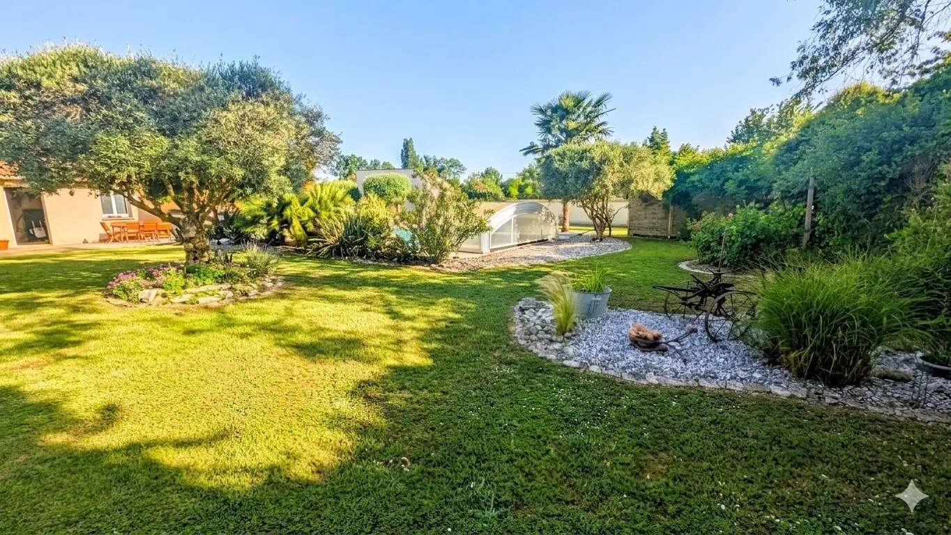 Maison à vendre, 172m², Coulon