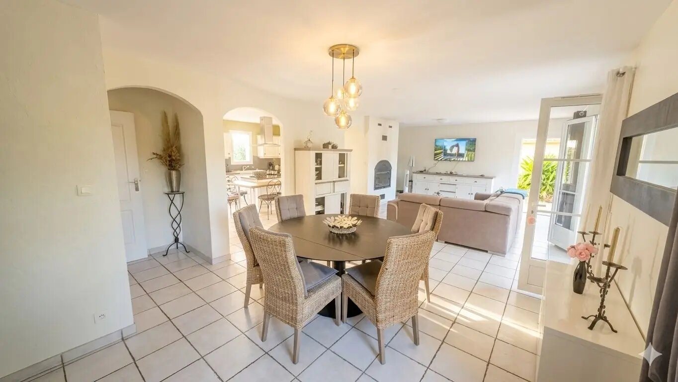Maison à vendre, 172m², Coulon