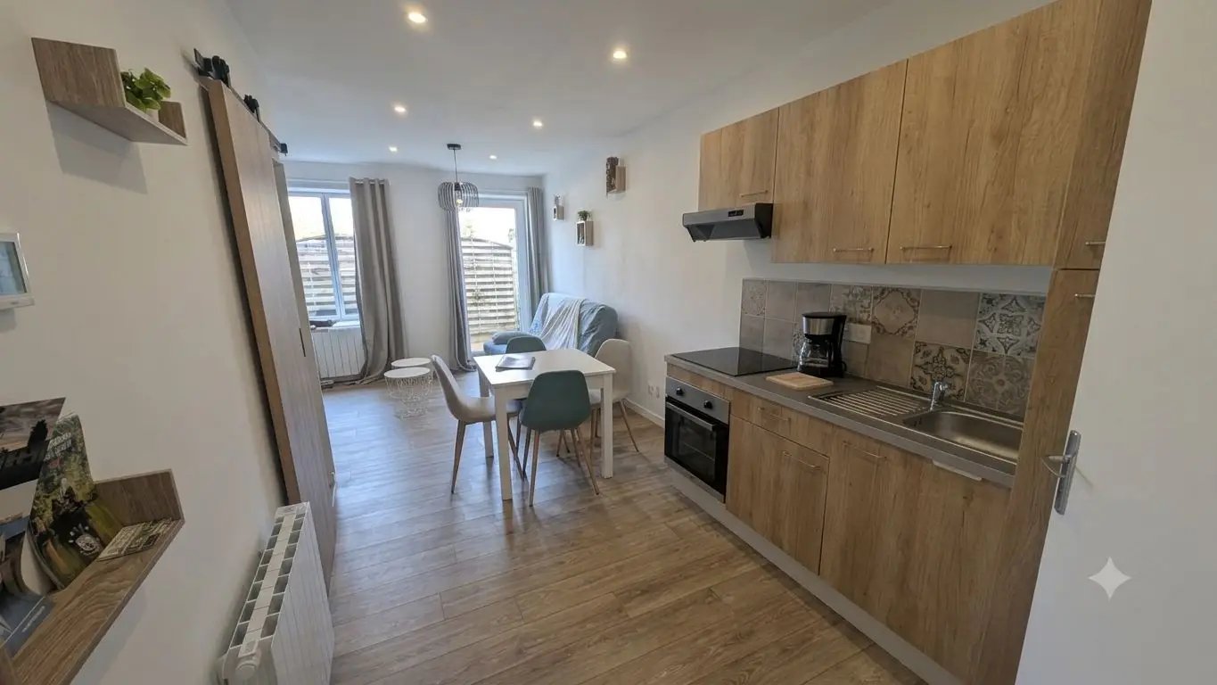 Maison à vendre, 97m², Coulon
