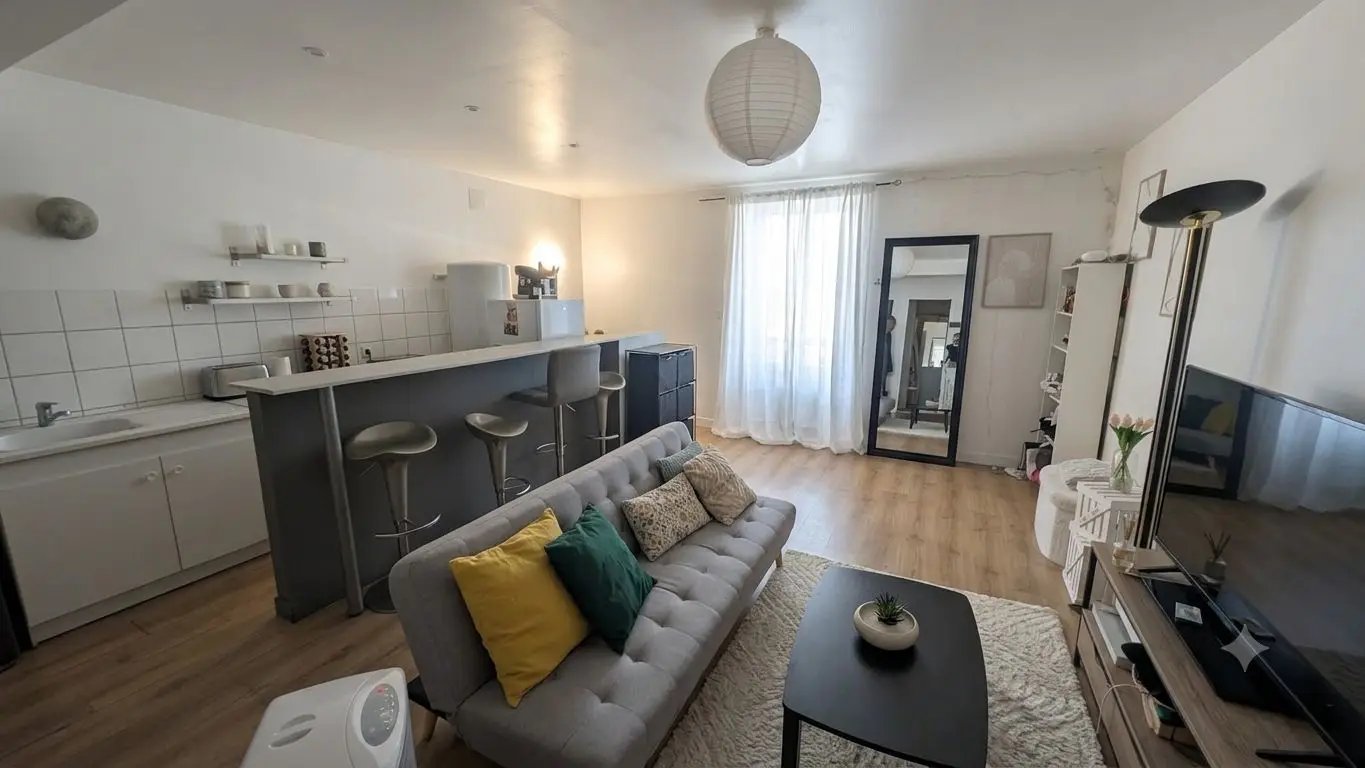 Maison à vendre, 97m², Coulon