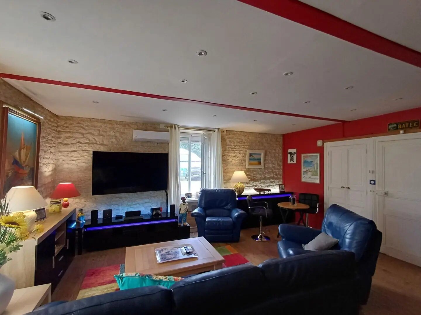 Maison à vendre, 168m², Petosse