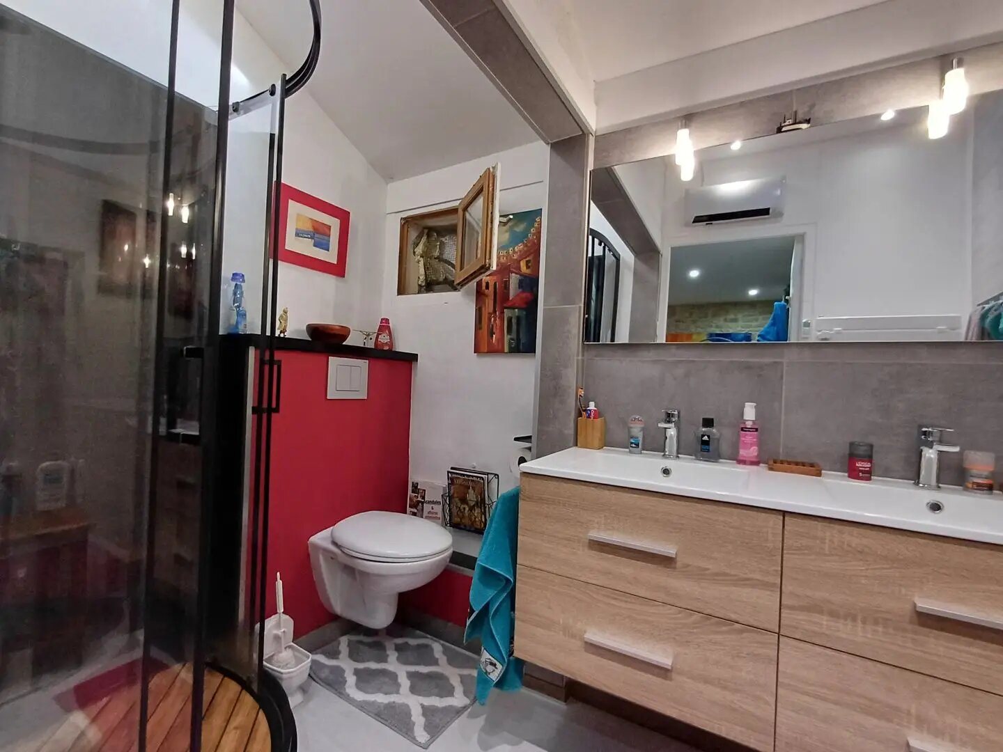 Maison à vendre, 168m², Petosse