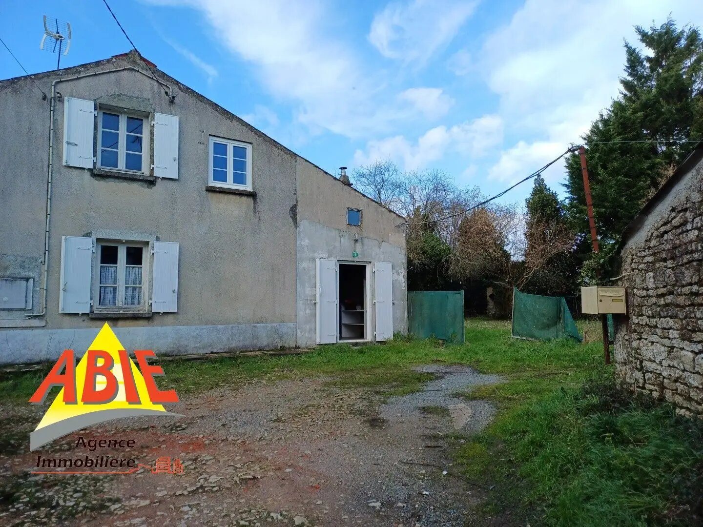 Maison à vendre, 112m², Saint-Hilaire-des-Loges