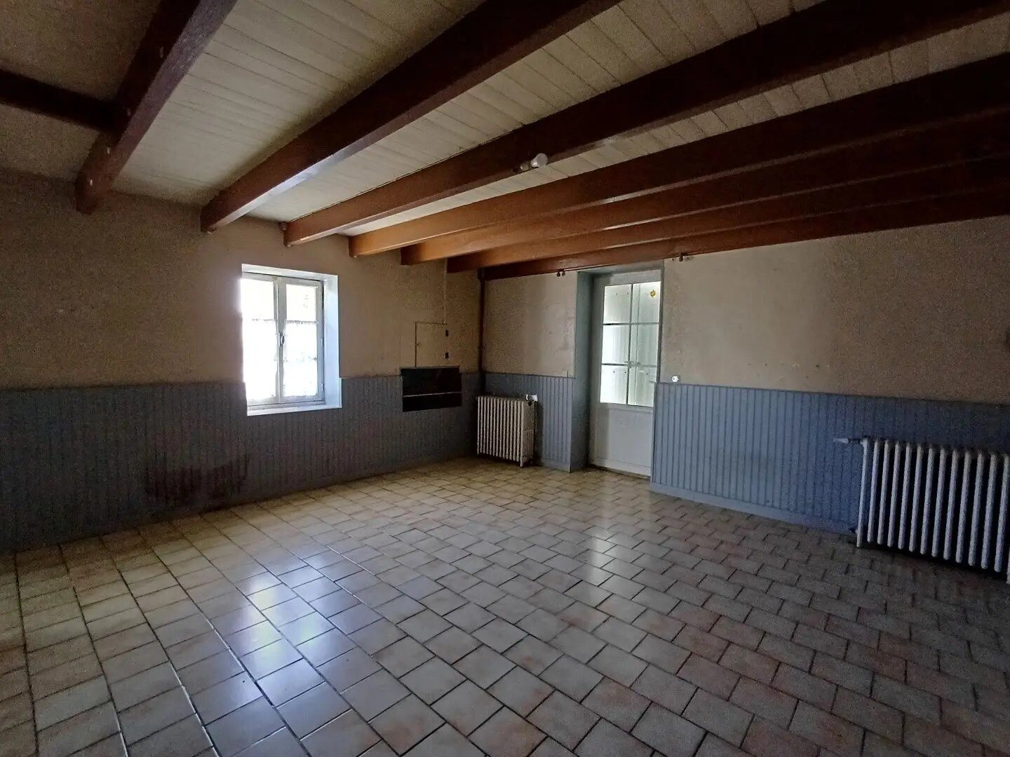 Maison à vendre, 112m², Saint-Hilaire-des-Loges