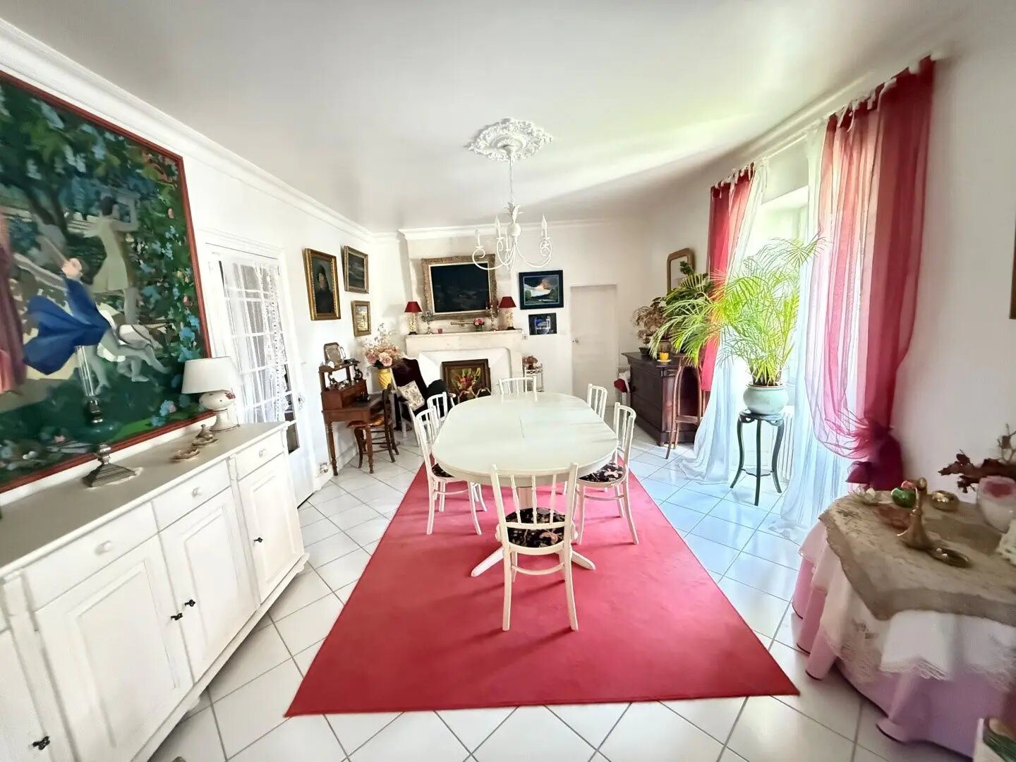 Maison à vendre, 321m², Saint-Georges-de-Rex