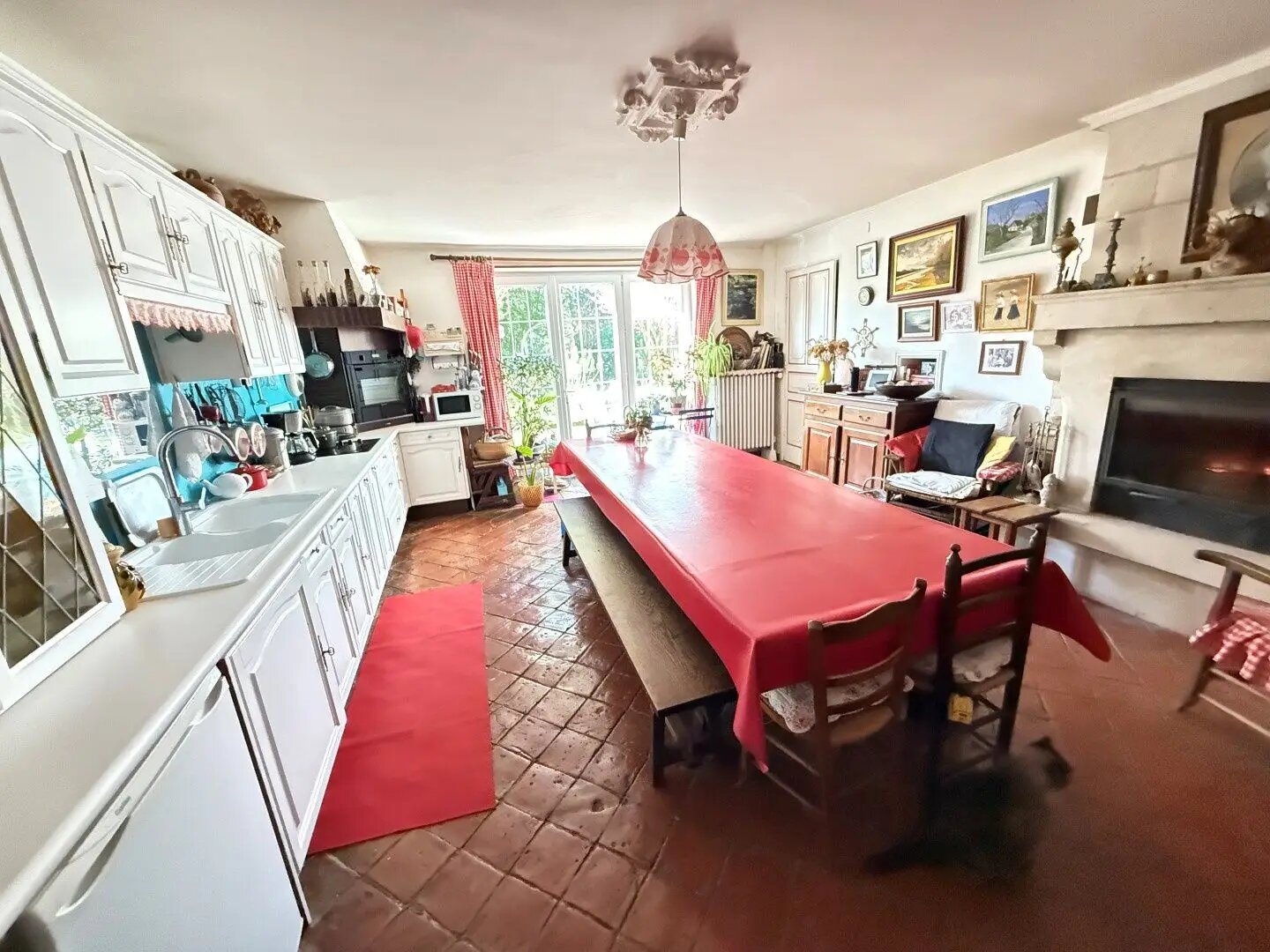 Maison à vendre, 321m², Saint-Georges-de-Rex