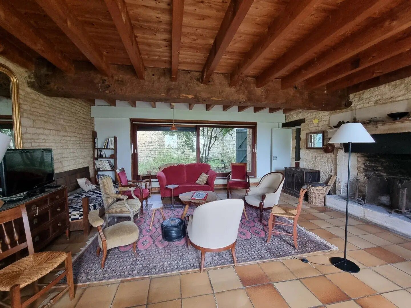 Maison à vendre, 288m², Coulon