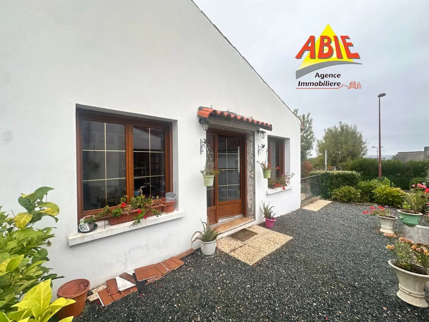 Maison à vendre, 272m², Puy-de-Serre
