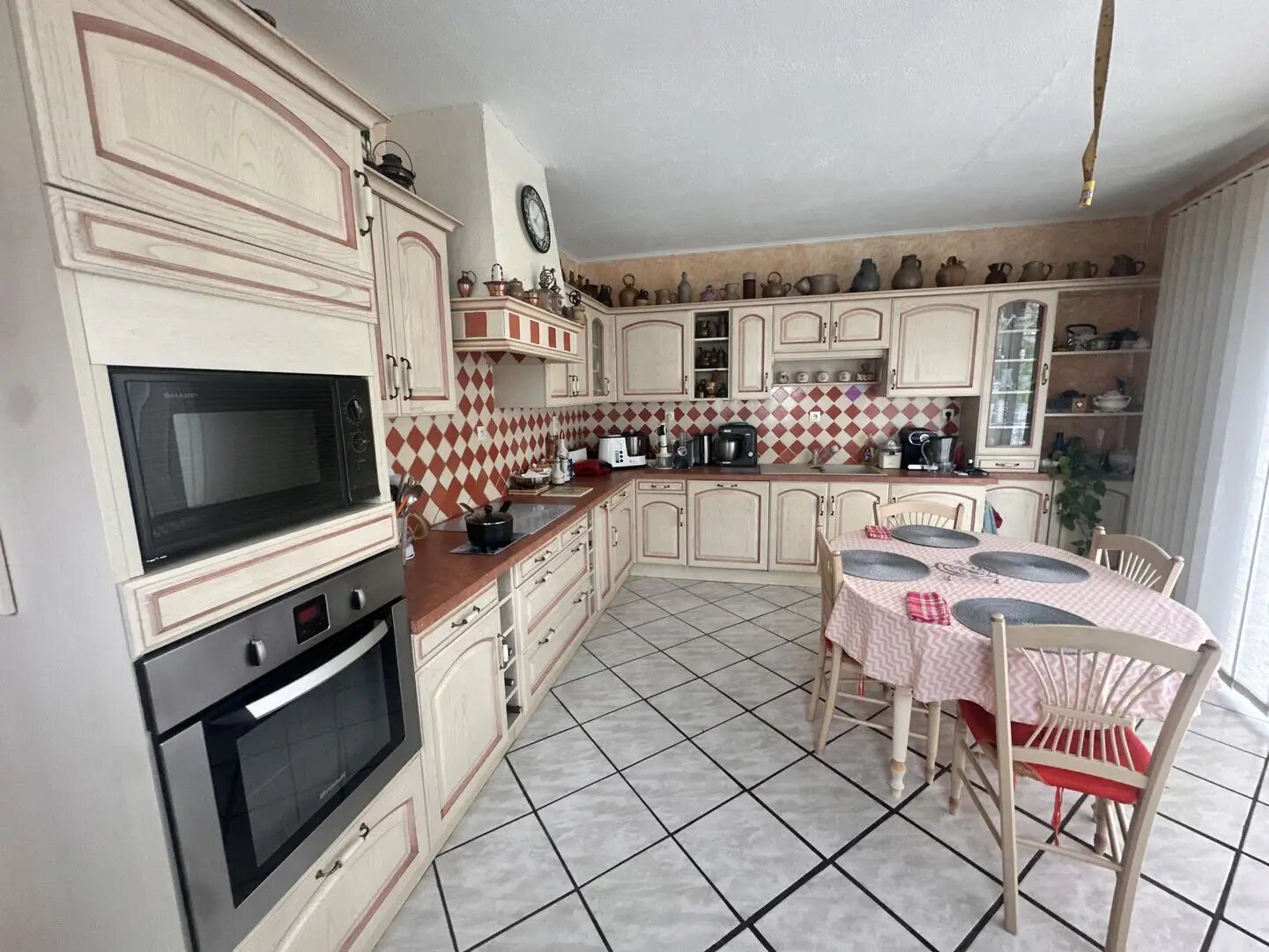 Maison à vendre, 272m², Puy-de-Serre