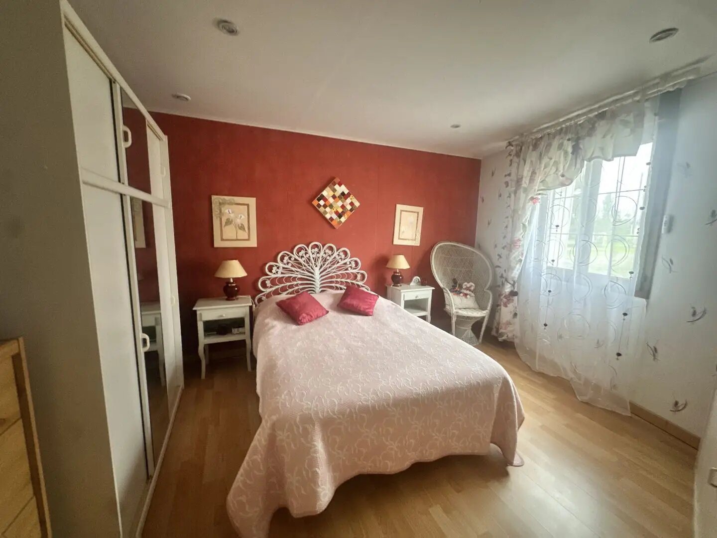 Maison à vendre, 272m², Puy-de-Serre