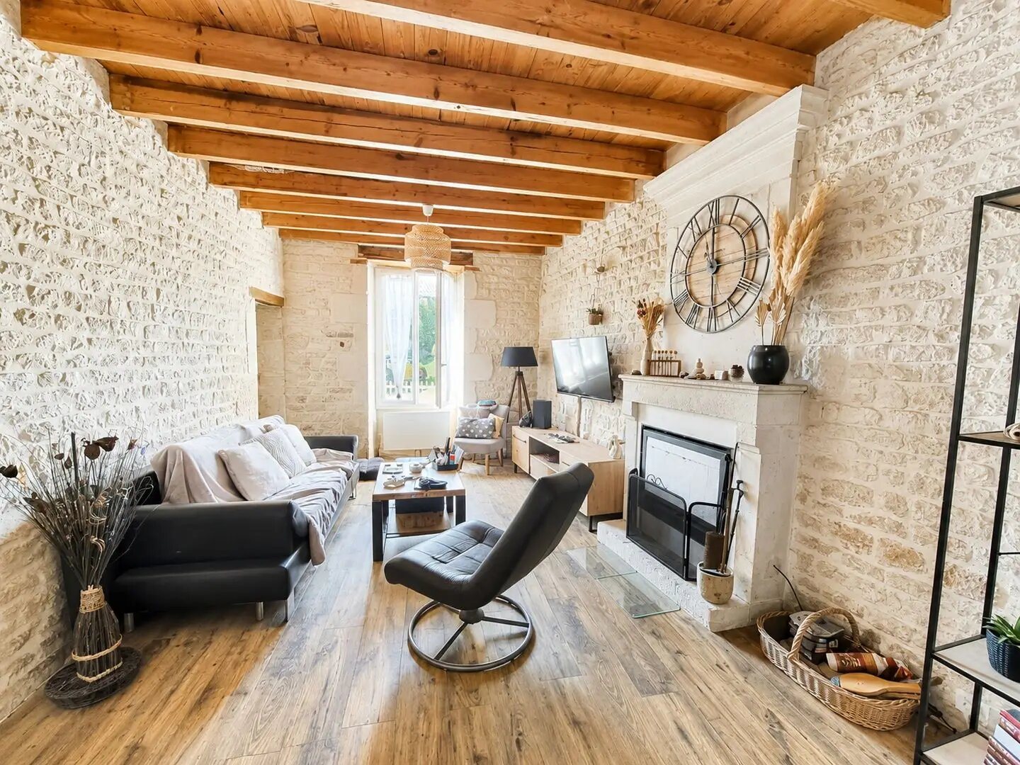 Maison à vendre, 119m², Benet