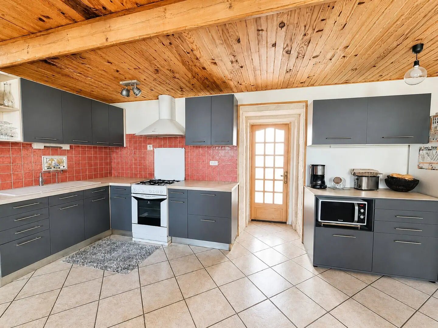 Maison à vendre, 119m², Benet