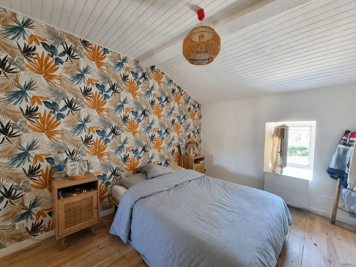 Maison à vendre, 119m², Benet