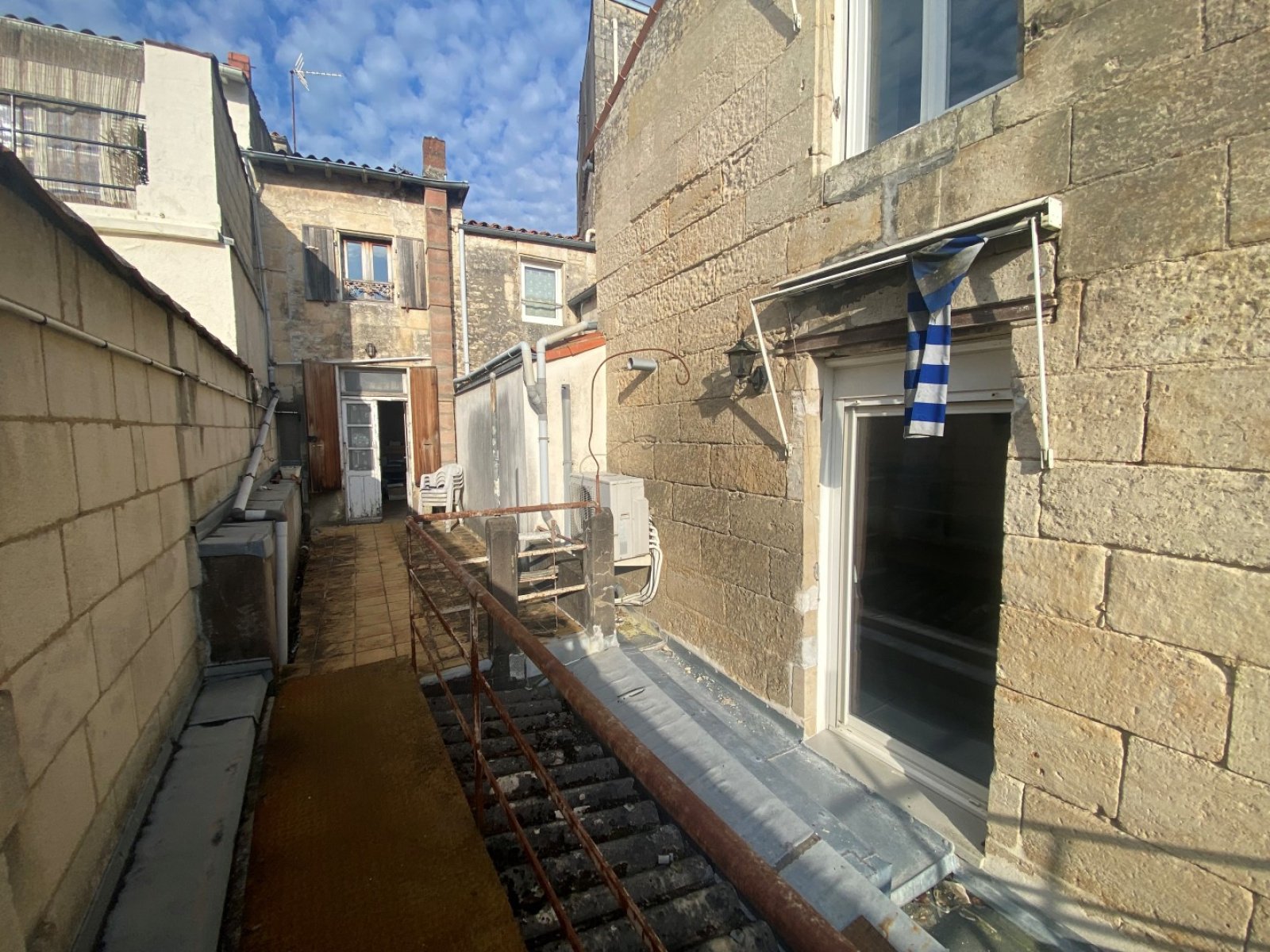 Maison à vendre, 240m², Niort